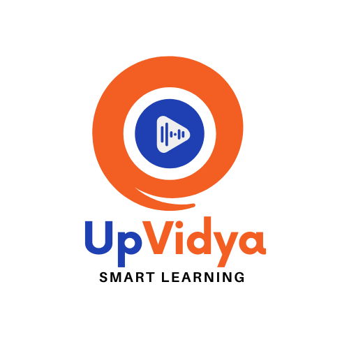 UpVidya